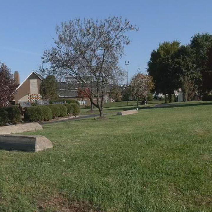 Home of the Innocents campus in Louisville, Ky.